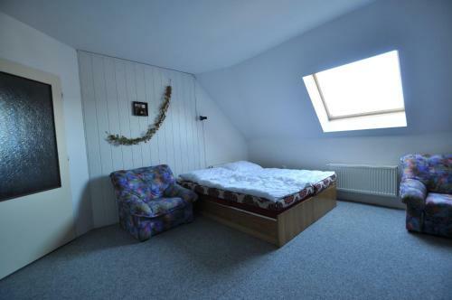 Apartment In Harrachov/riesengebirge 2132