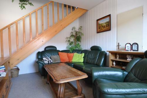 Apartment In Harrachov/riesengebirge 2132