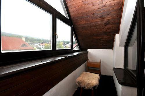 Apartment In Harrachov/riesengebirge 2132