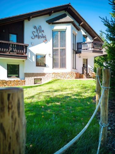 Apartamento Vila Jensen