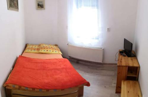 Apartm�n U Borovic