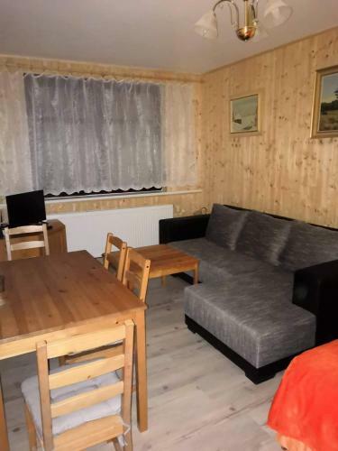 Apartm�n U Borovic