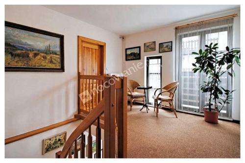 Hostal U Bernard�na