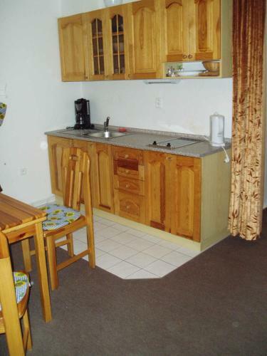 Apartm�n Danu?ka Harrachov