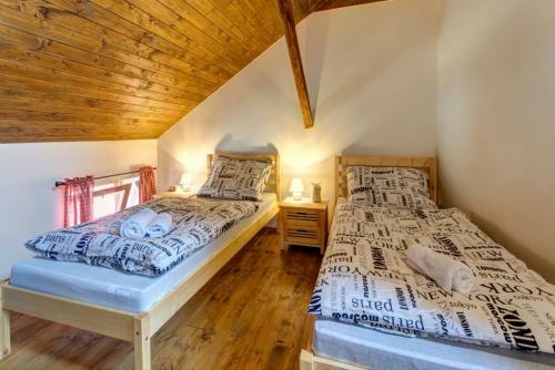 Hostal Slezsk� Grunt