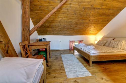 Hostal Slezsk� Grunt