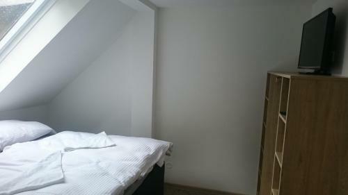 Hostal Pension Harcovna