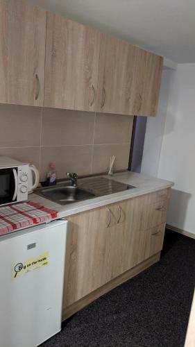Hostal Pension Harcovna