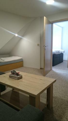 Hostal Pension Harcovna