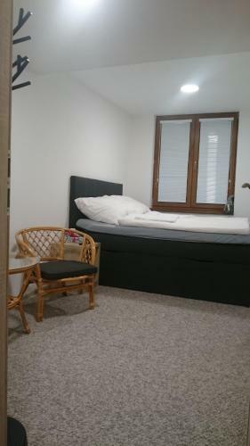 Hostal Pension Harcovna