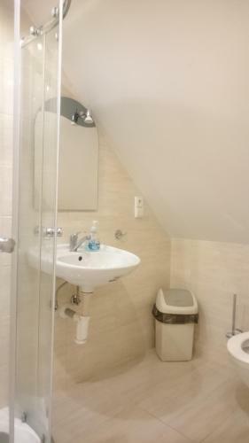 Hostal Pension Harcovna
