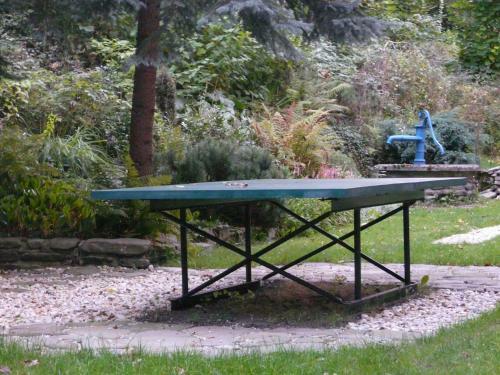 Lodge Penzion Kutil Trojanovice