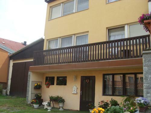Hostal Ubytovani U Kratkych