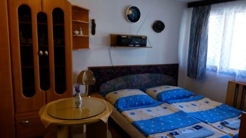 Hostal Ubytovani U Kratkych