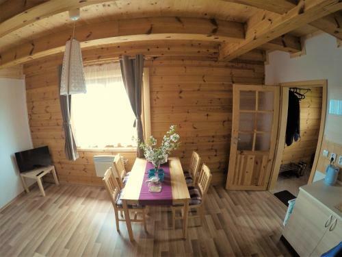 Agroturismo Roubenka U T?ebon?