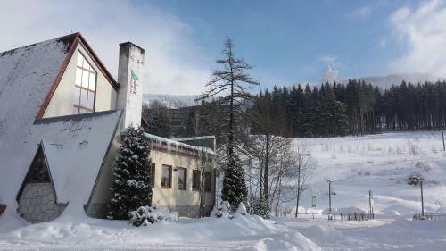 Hotel Sneznik