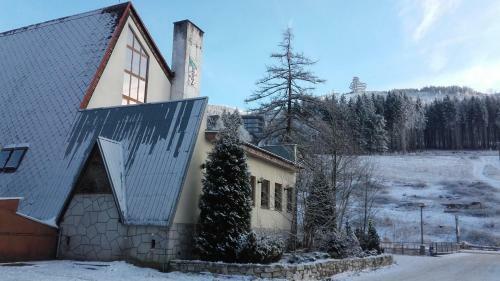 Hotel Sneznik