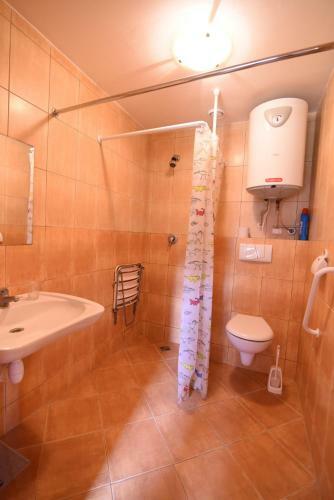 Hostal Libereck� Bouda - Rekreace V Srdci Krkono?