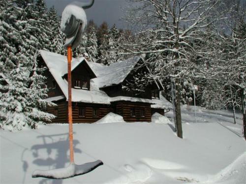 Hostal Libereck� Bouda - Rekreace V Srdci Krkono?