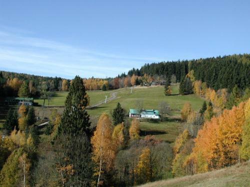 Hostal Libereck� Bouda - Rekreace V Srdci Krkono?