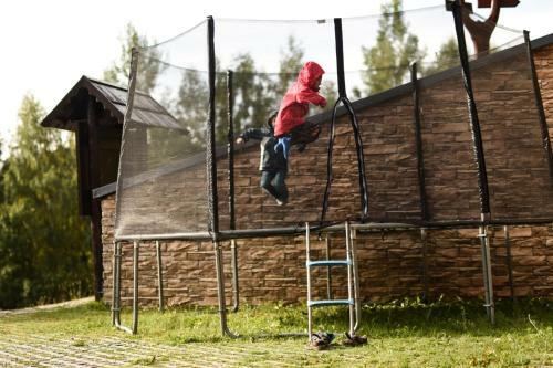 Hostal Libereck� Bouda - Rekreace V Srdci Krkono?