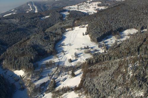 Hostal Libereck� Bouda - Rekreace V Srdci Krkono?