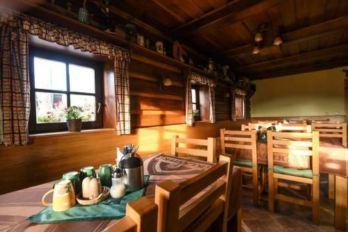 Hostal Libereck� Bouda - Rekreace V Srdci Krkono?