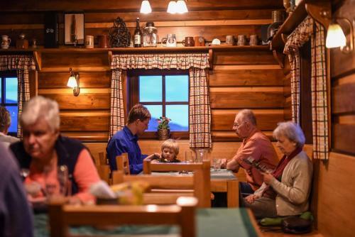 Hostal Libereck� Bouda - Rekreace V Srdci Krkono?