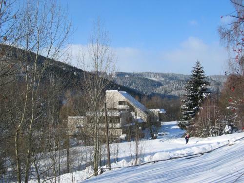 Hotel ?esk� Farma