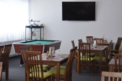 Hotel ?esk� Farma