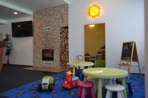 Hotel ?esk� Farma