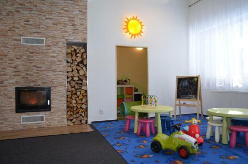 Hotel ?esk� Farma
