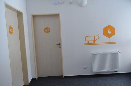 Hotel ?esk� Farma