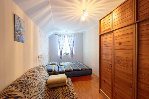 Agroturismo Rekreace U Saze?k?