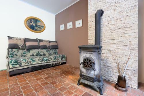 Agroturismo Rekreace U Saze?k?