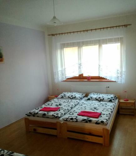 Apartamento Ubytov�n� U Kratochv�l?