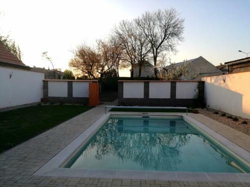 Apartamento Ubytov�n� U Kratochv�l?