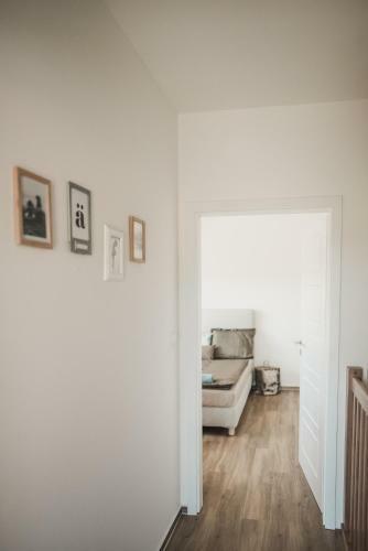 Apartm�n Dunajky