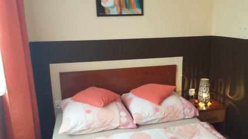 Hotel Elda 2