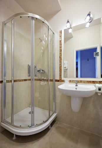 Hotel Palac W Myslecinku