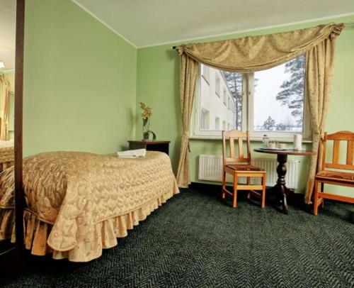 Hotel Best Inn