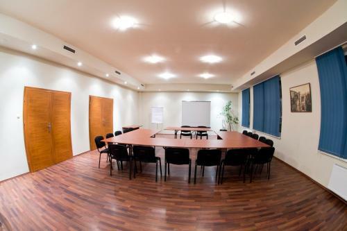 Apartamento Hotel Centrum