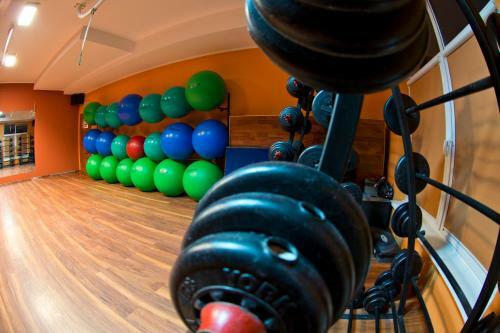 Apartamento Hotel Centrum
