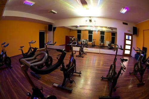 Apartamento Hotel Centrum