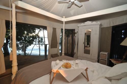 Villa Hidden Cove Eco Retreat