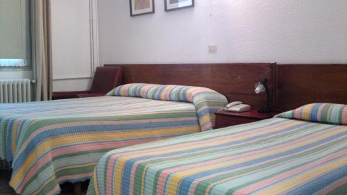 Hotel Peralba