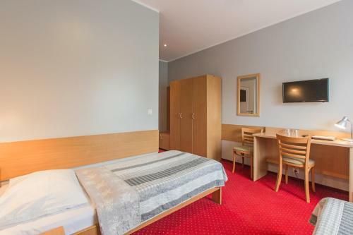Hotel Labedy