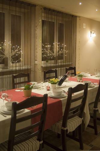 Hotel Labedy