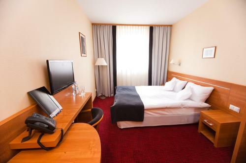Hotel Malinowski