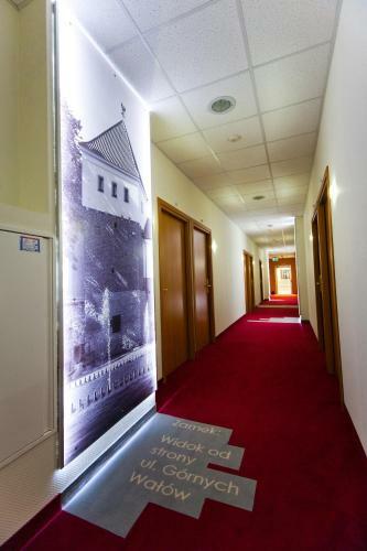 Hotel Malinowski